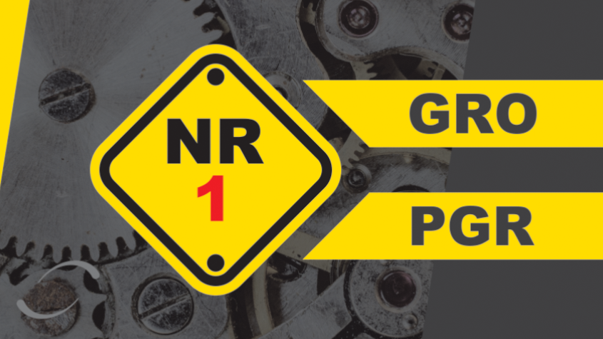 NR1 – GRO – PGR