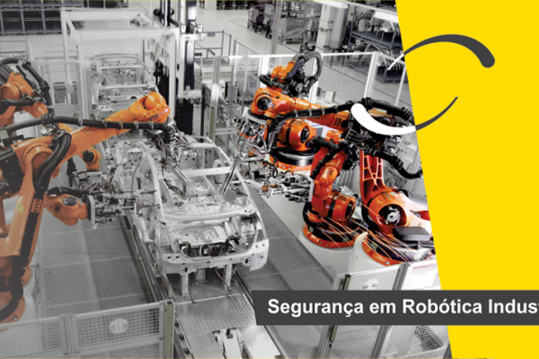Segurança em Robótica Industrial