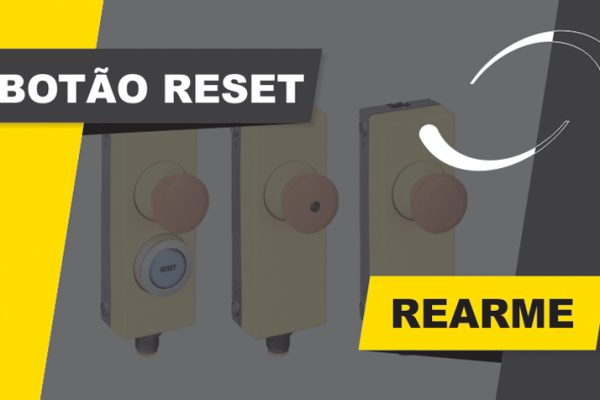 Você sabe a real função do botão RESET (REARME)?