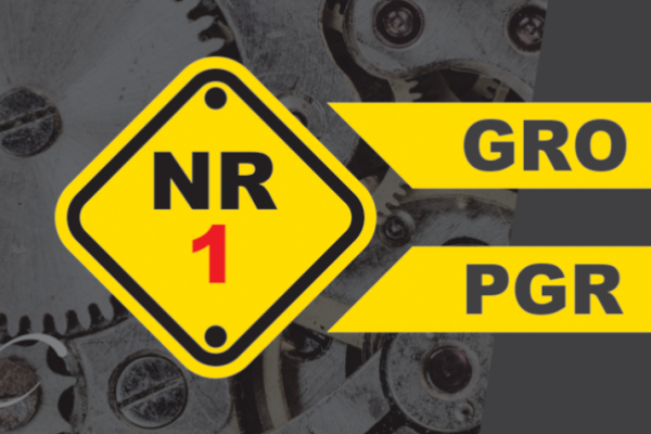 NR1 – GRO – PGR